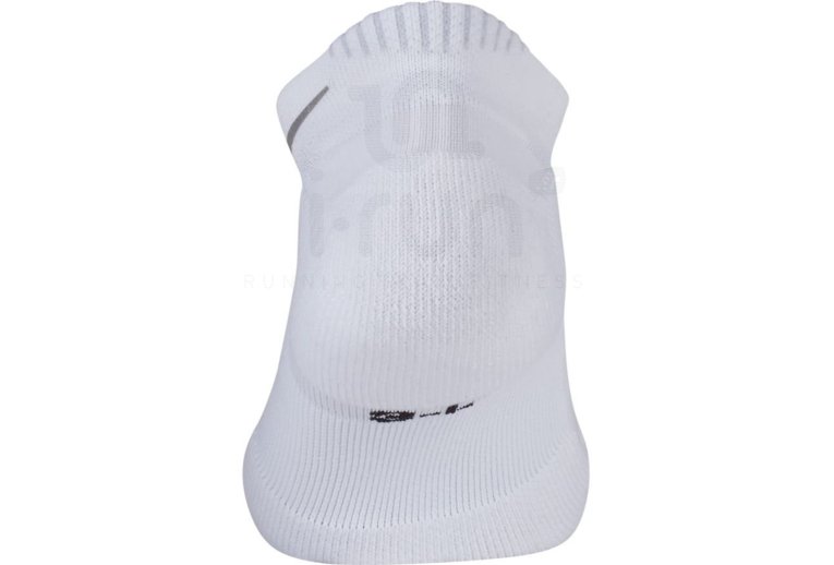 Nike Elite Cushioned No Show 