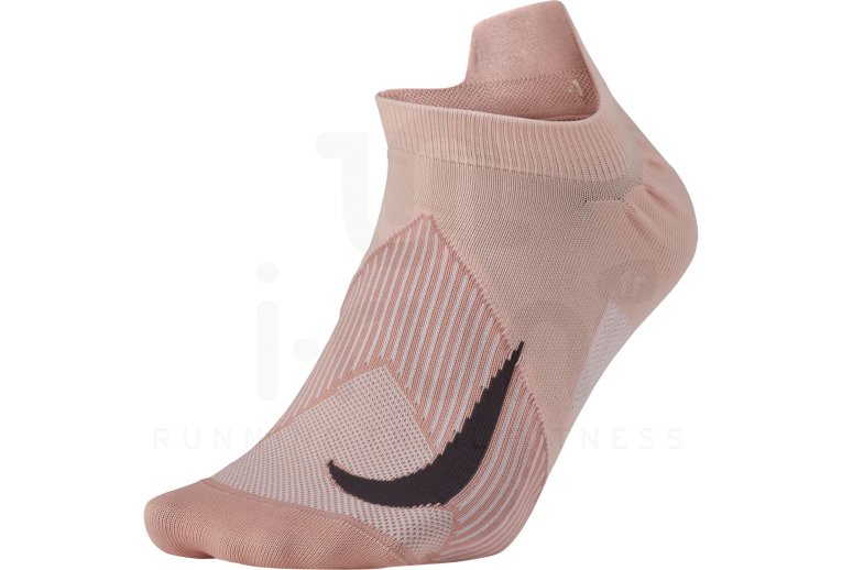 Nike Elite Lightweight No-Show 