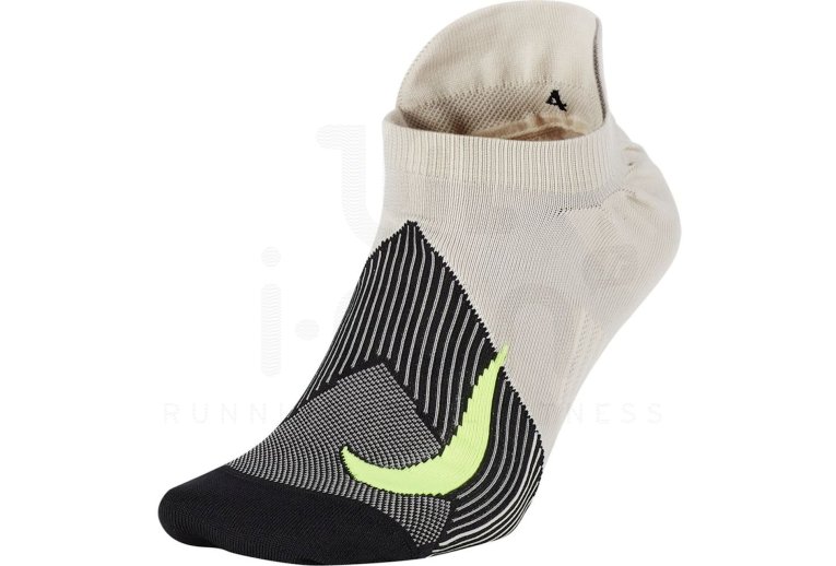 Nike Elite Lightweight No-Show 