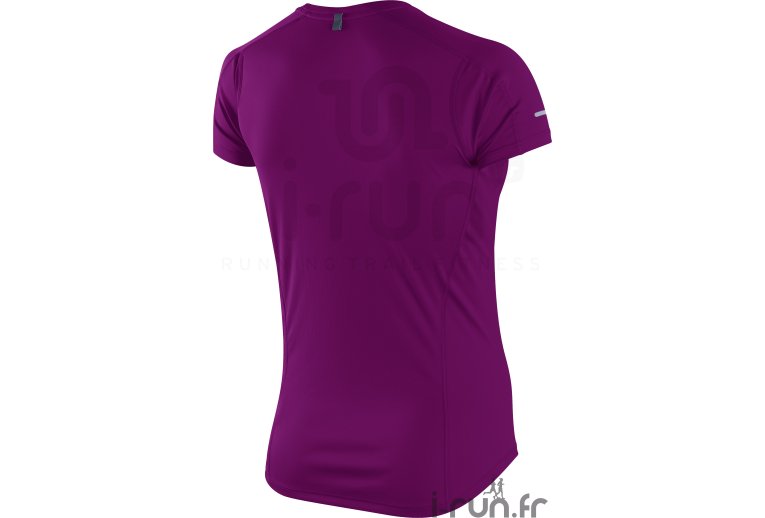 Nike Embossed SS top W 