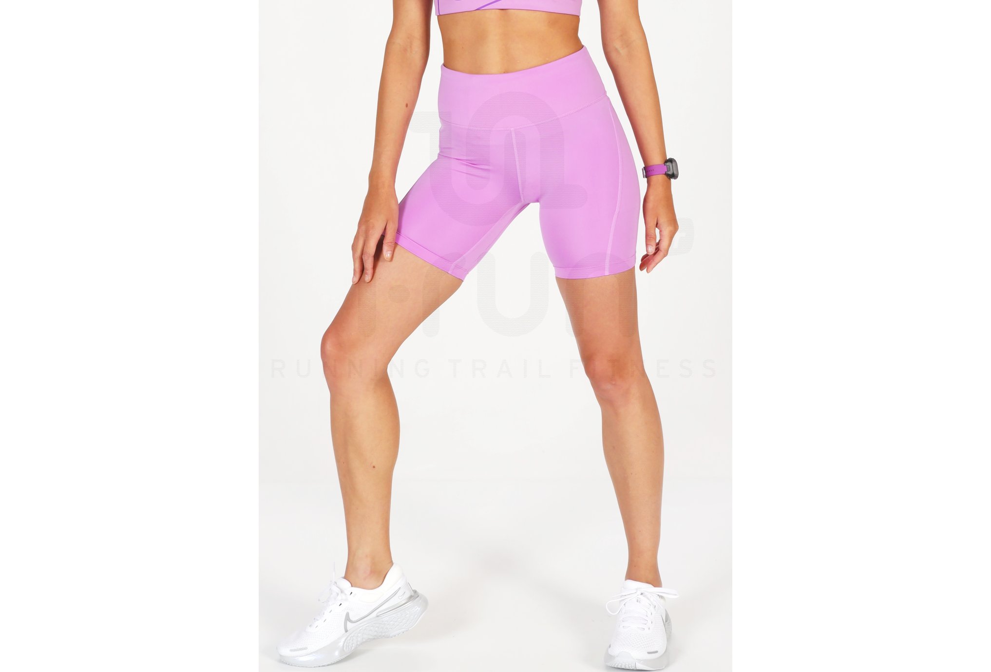 Nike mallas cortas Epic Fast