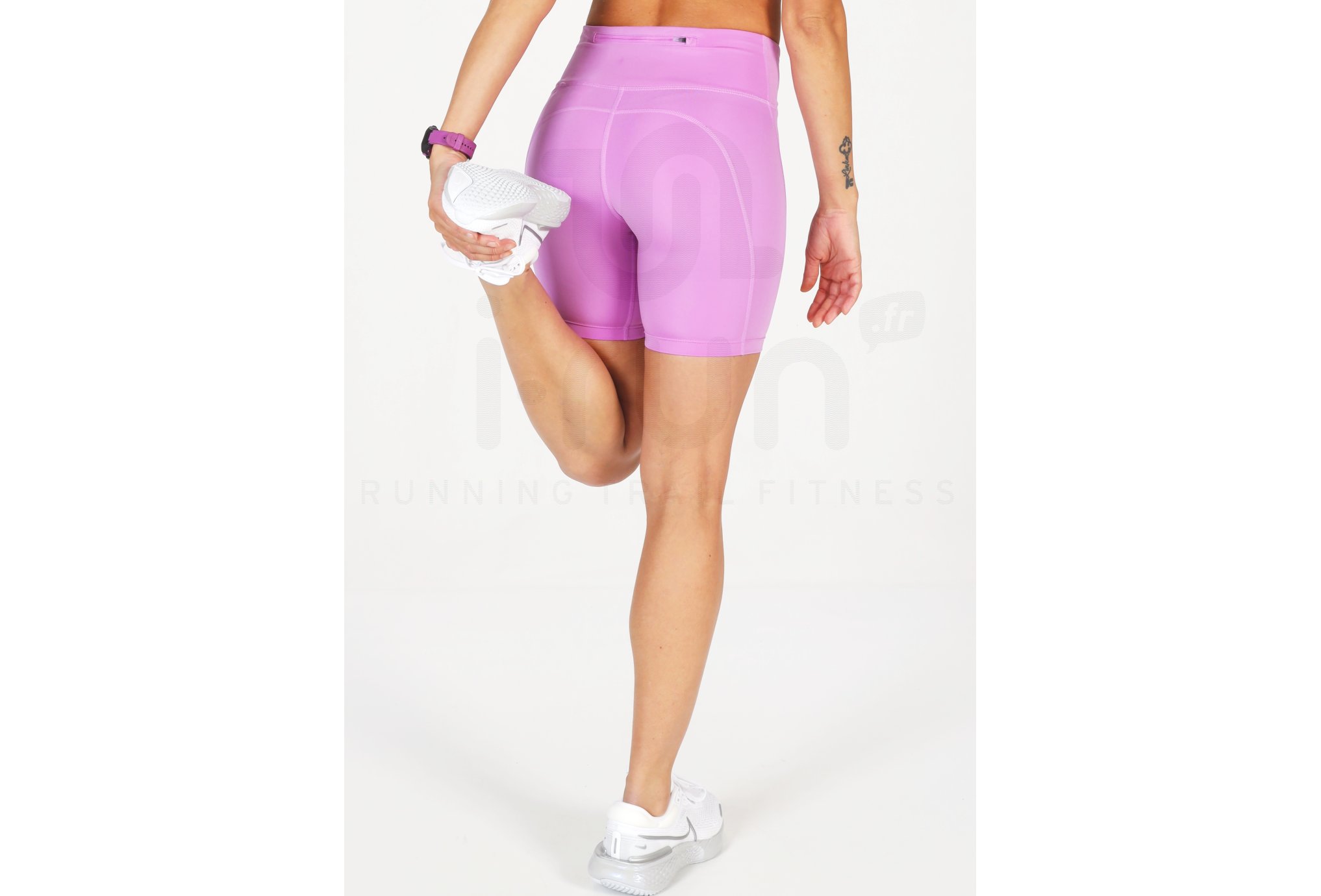 Nike mallas cortas Epic Fast