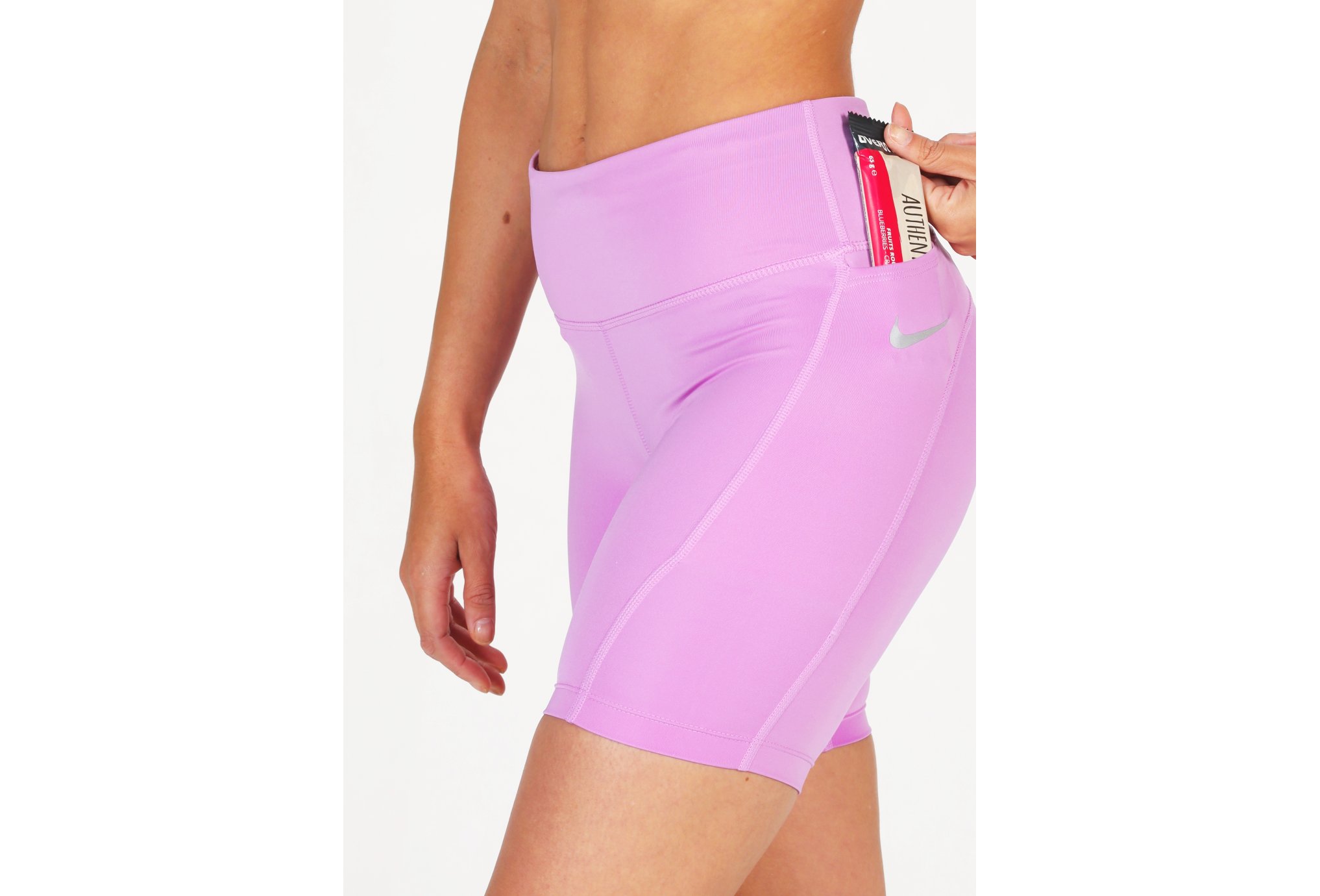 Nike mallas cortas Epic Fast