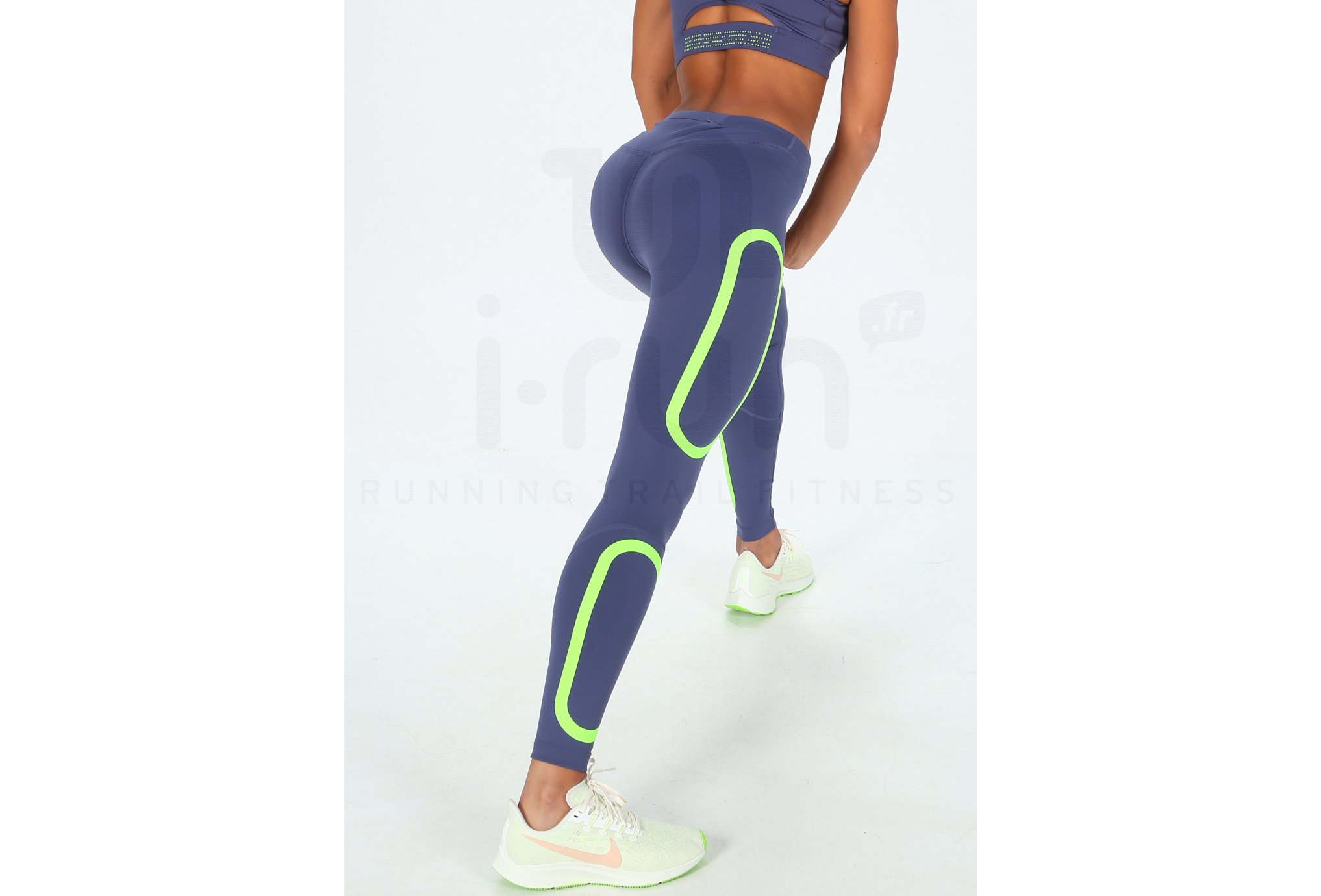 Nike mallas largas Epic Lux Graphic