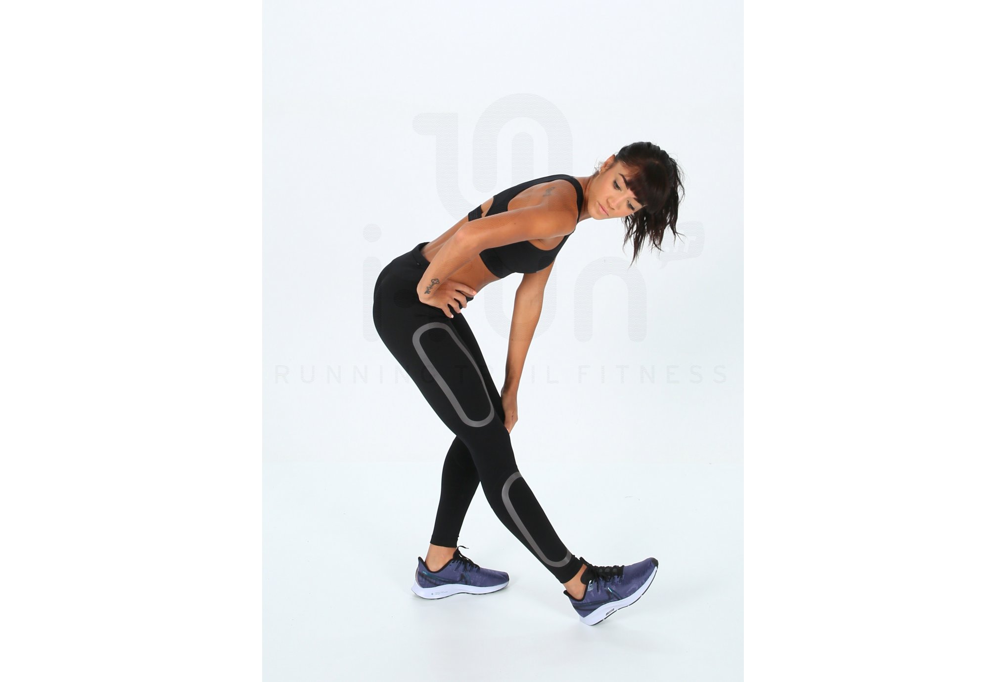Nike mallas largas Epic Lux Graphic