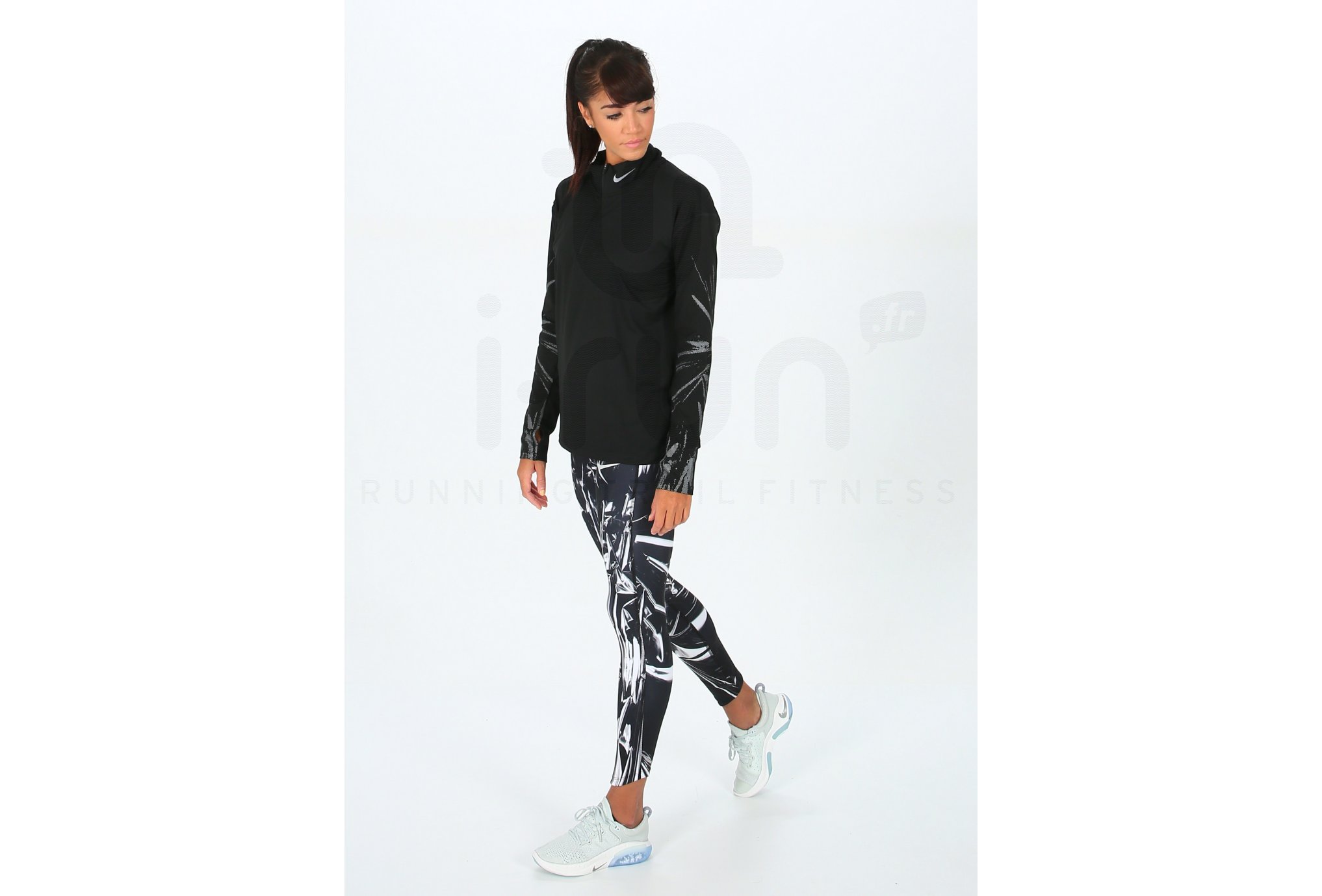 Nike mallas largas Epic Lux Graphic