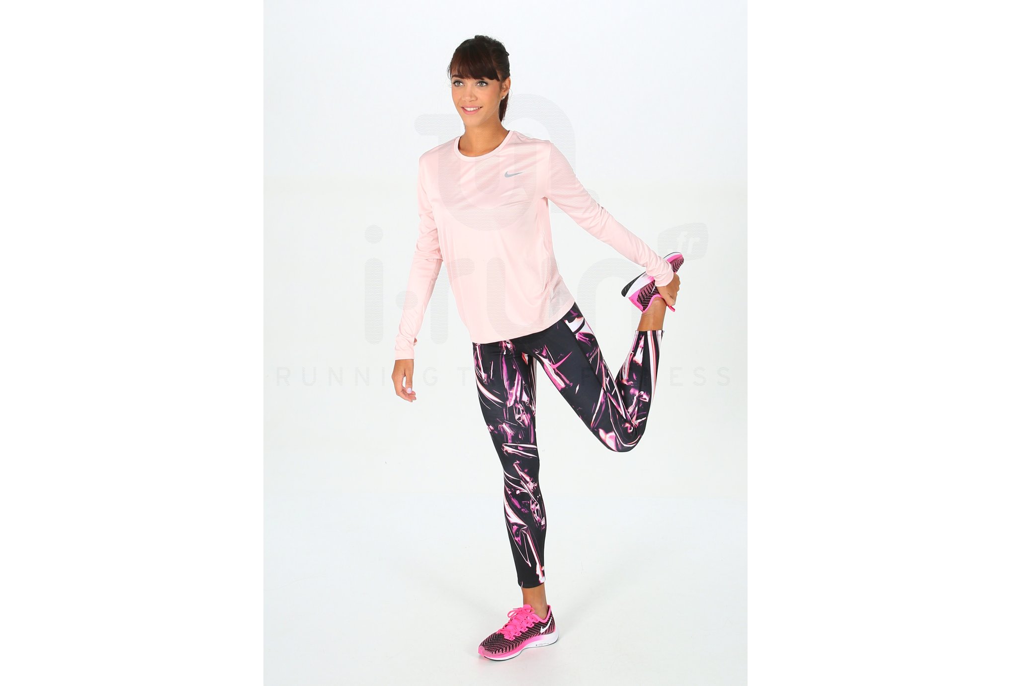 Nike mallas largas Epic Lux Graphic