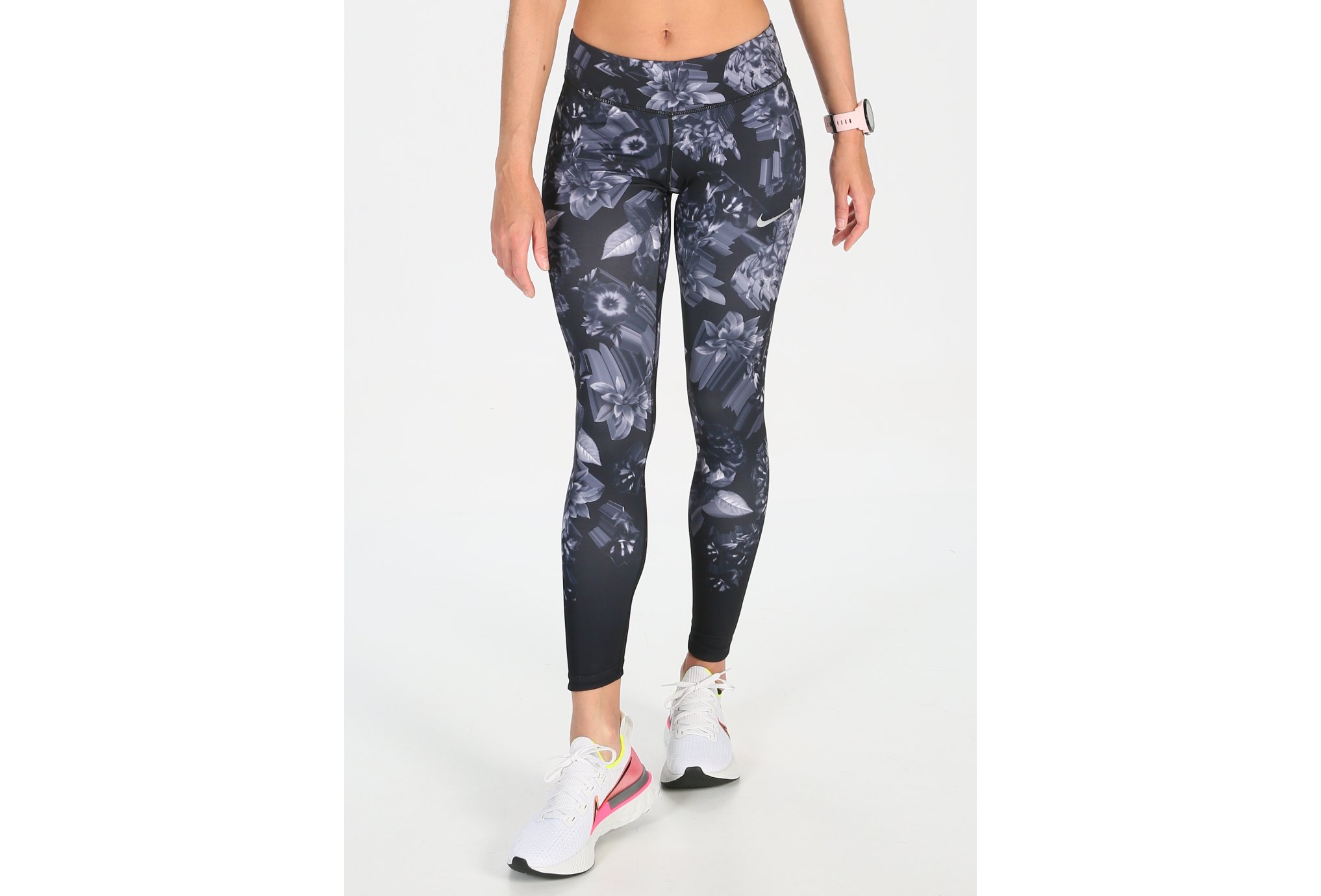 Nike Mallas largas Power Epic Lux Print