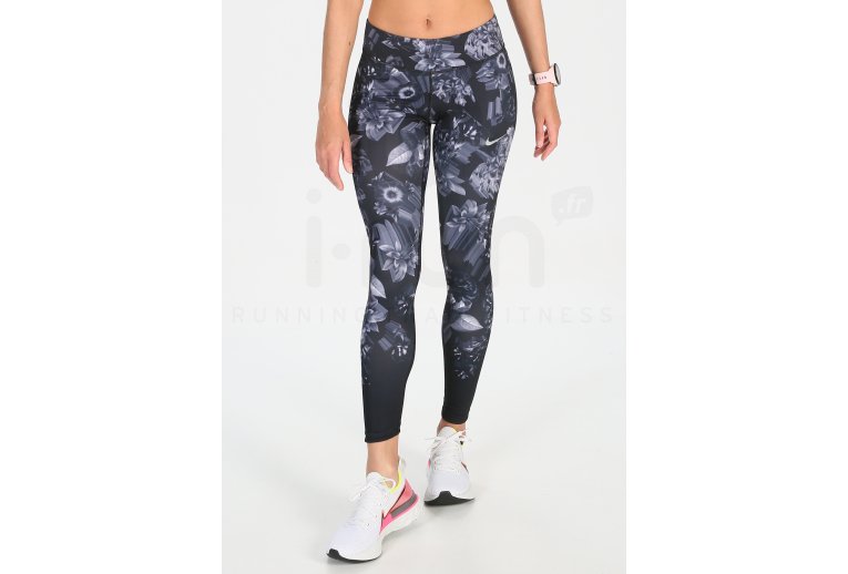 Nike Mallas largas Power Epic Lux Print