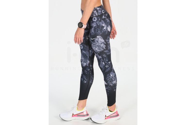 Nike Mallas largas Power Epic Lux Print