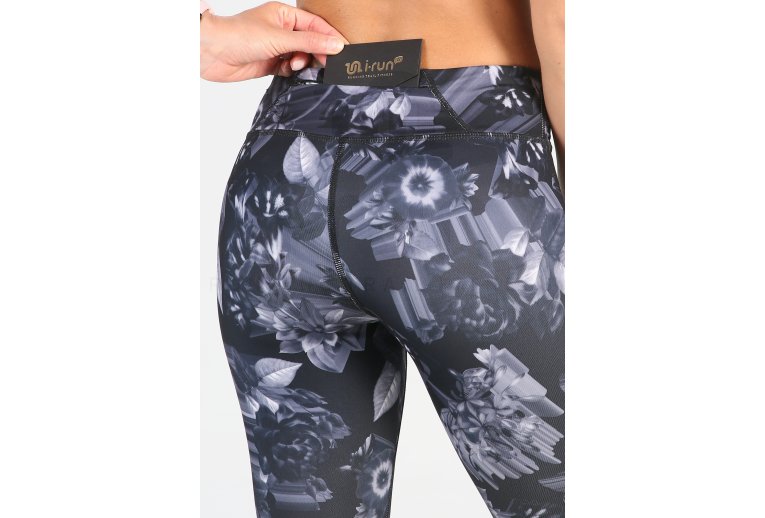 Nike Mallas largas Power Epic Lux Print