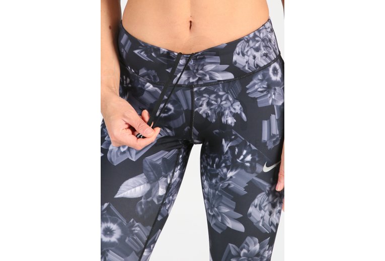 Nike Mallas largas Power Epic Lux Print