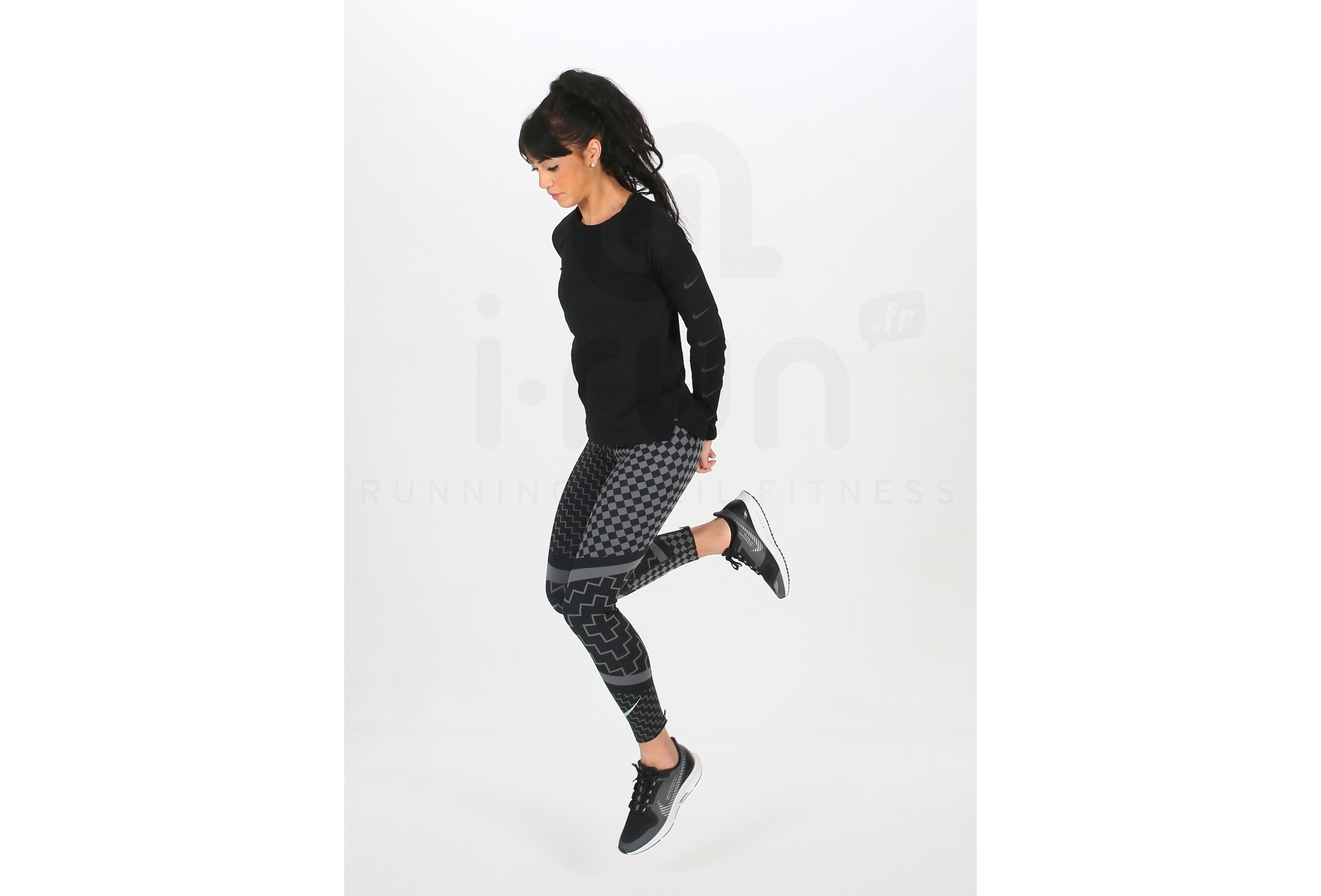 Nike mallas 7/8 Epic Lux Runway