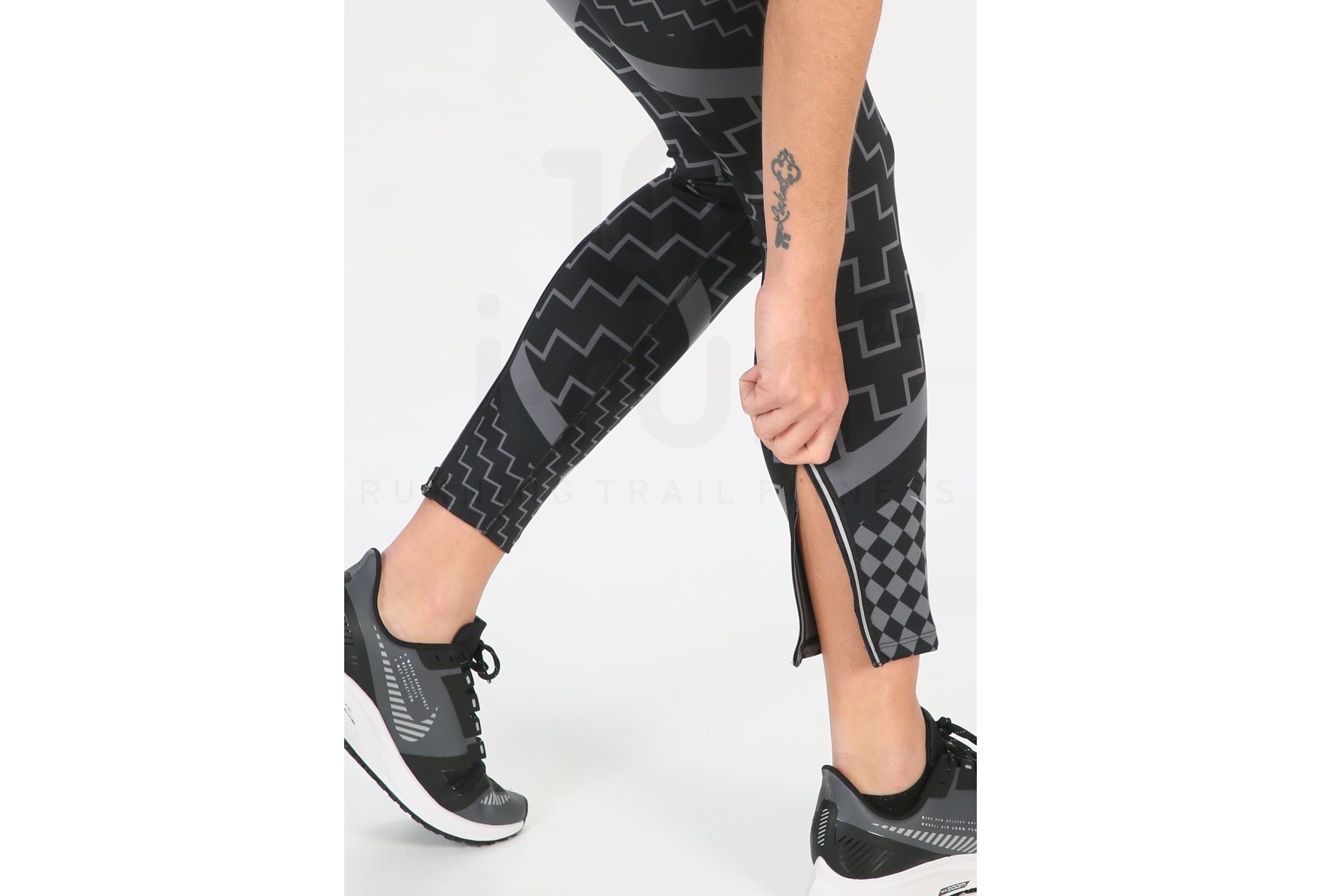 Nike mallas 7/8 Epic Lux Runway