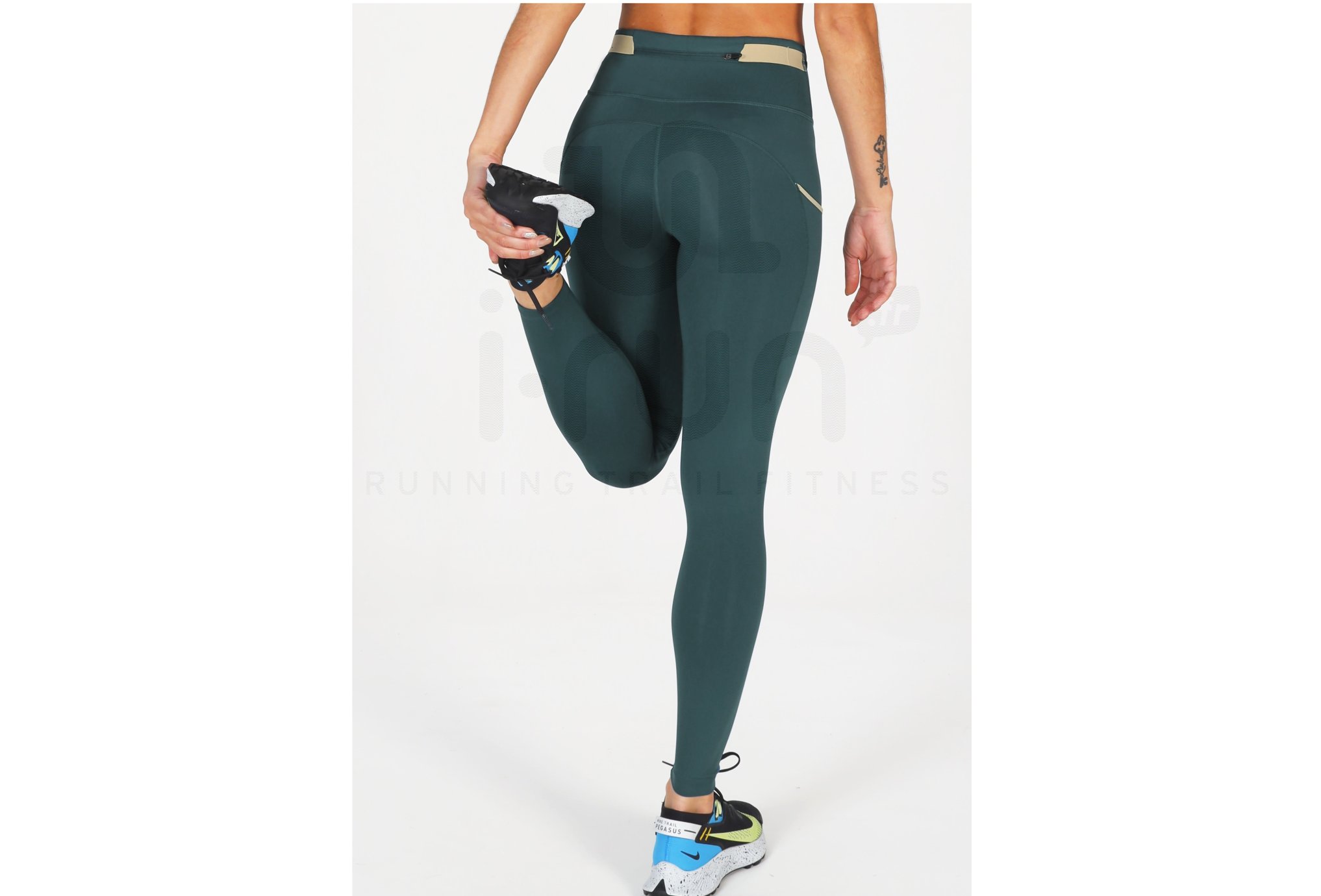 Nike mallas largas Epic Lux Trail