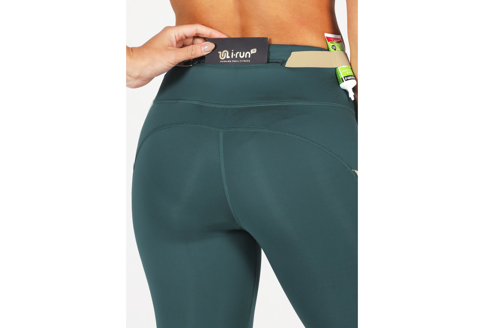 Nike mallas largas Epic Lux Trail