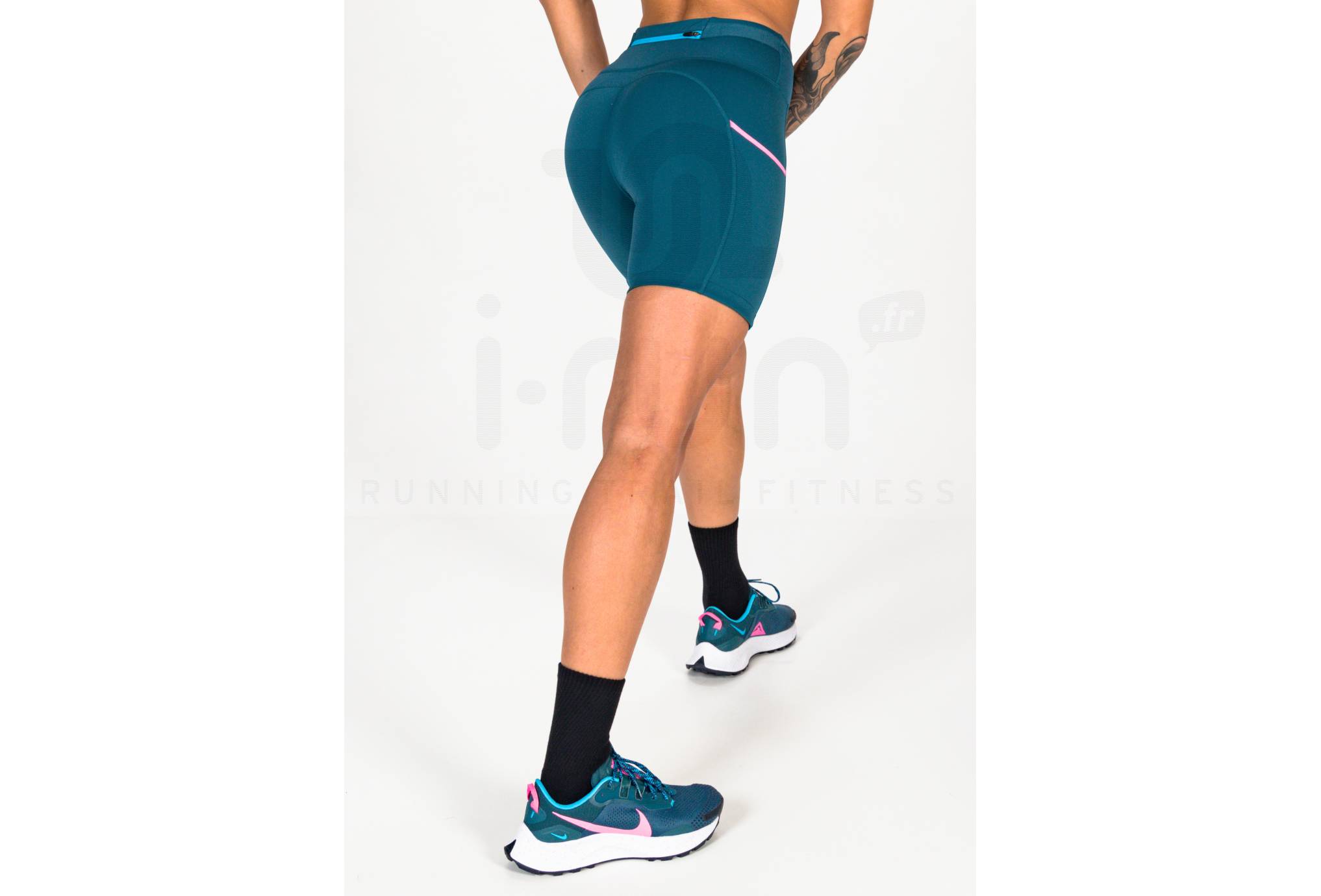 Nike mallas cortas Epic Lux Trail