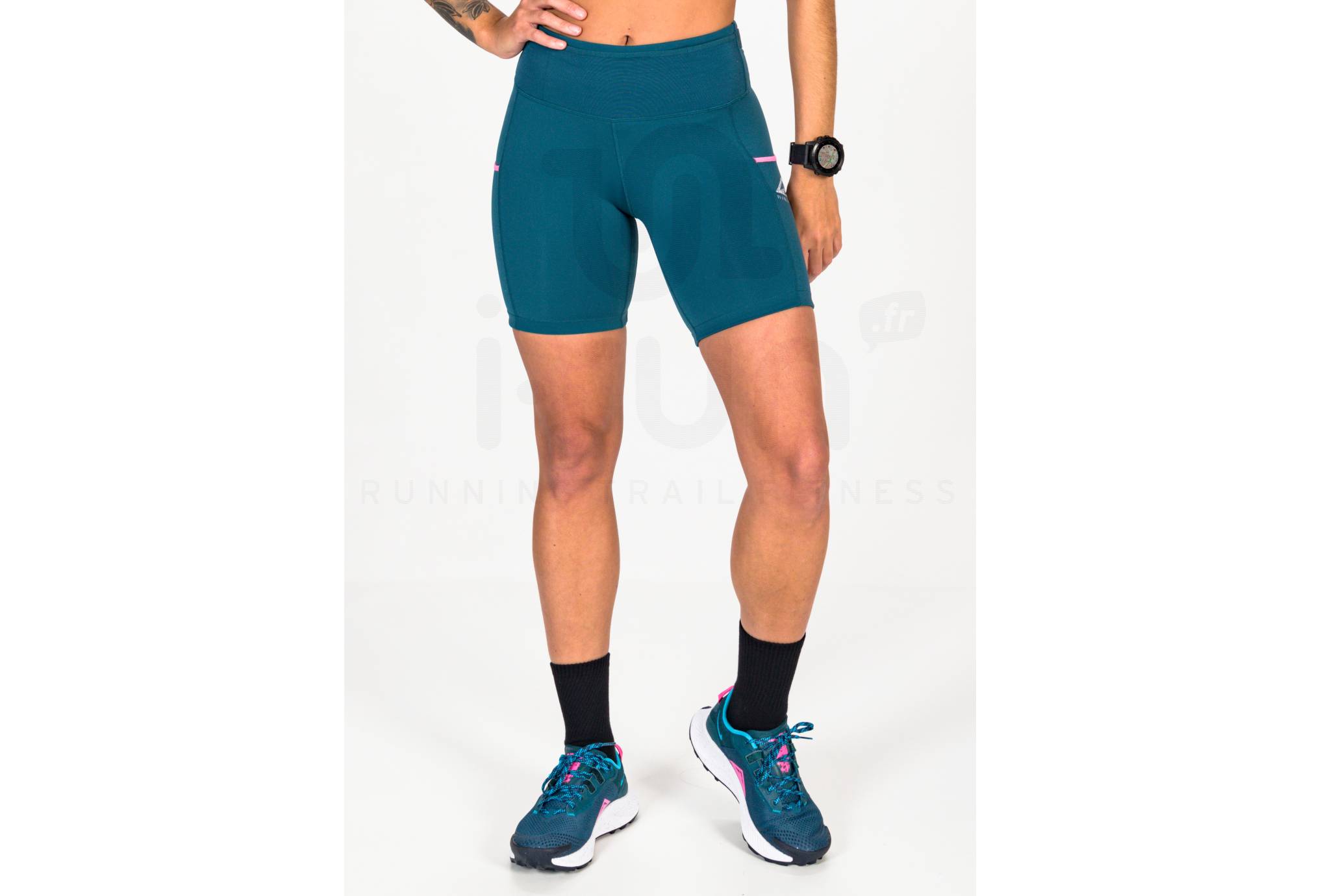 Nike mallas cortas Epic Lux Trail