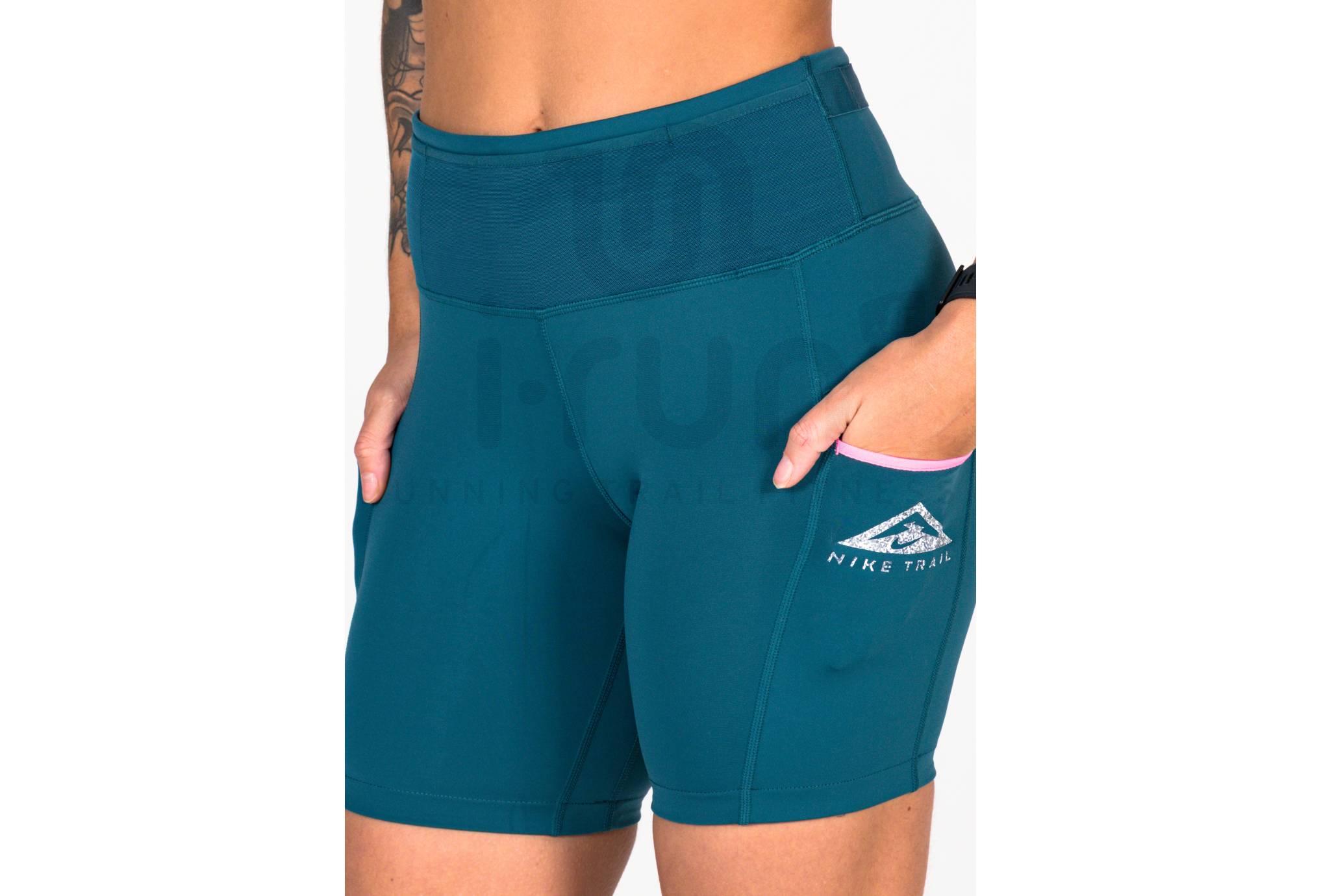 Nike mallas cortas Epic Lux Trail