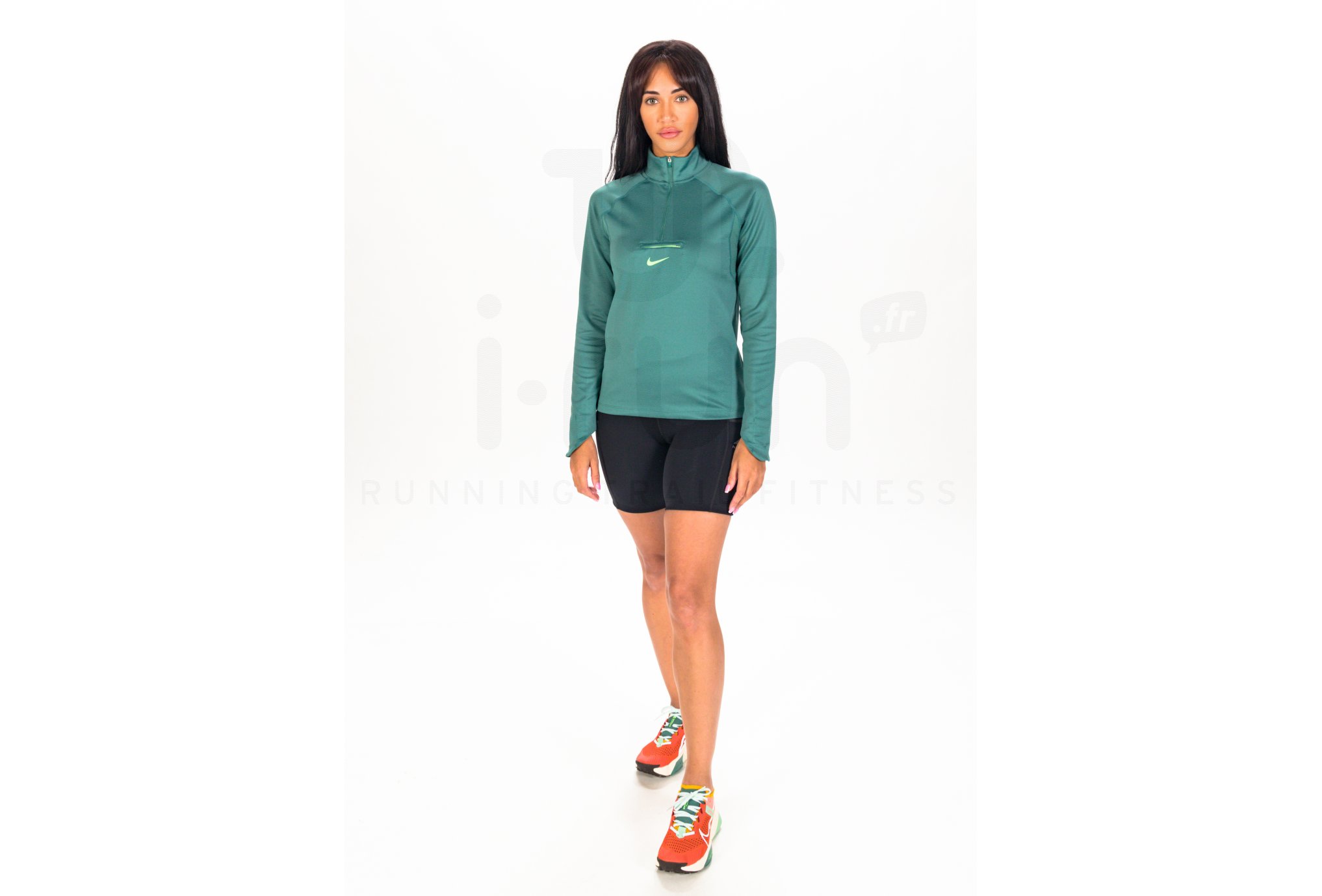 Nike Epic Lux Trail Damen