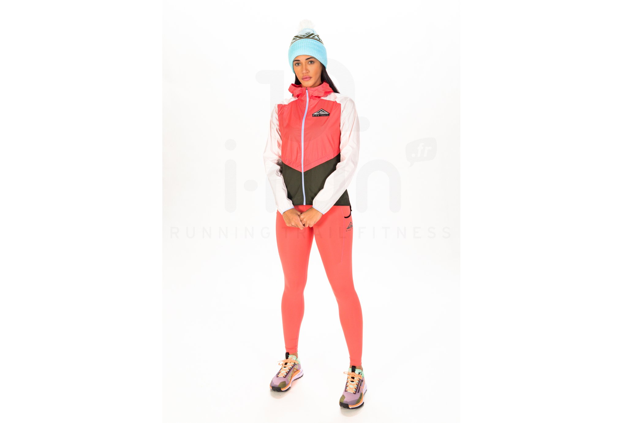 Nike Epic Lux Trail Damen