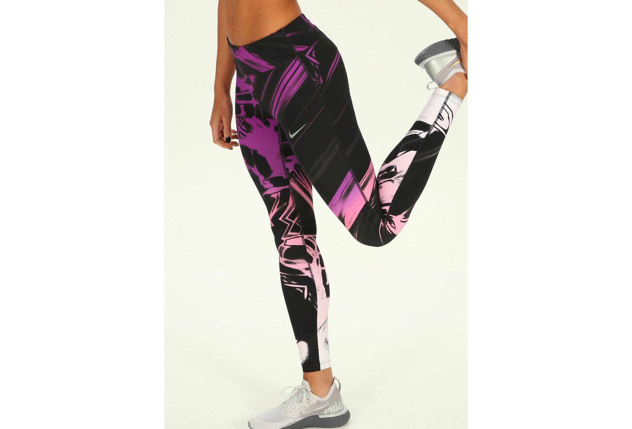 Nike Mallas largas Epic Lux