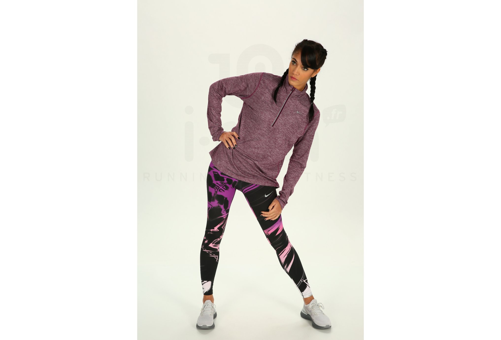Nike Mallas largas Epic Lux