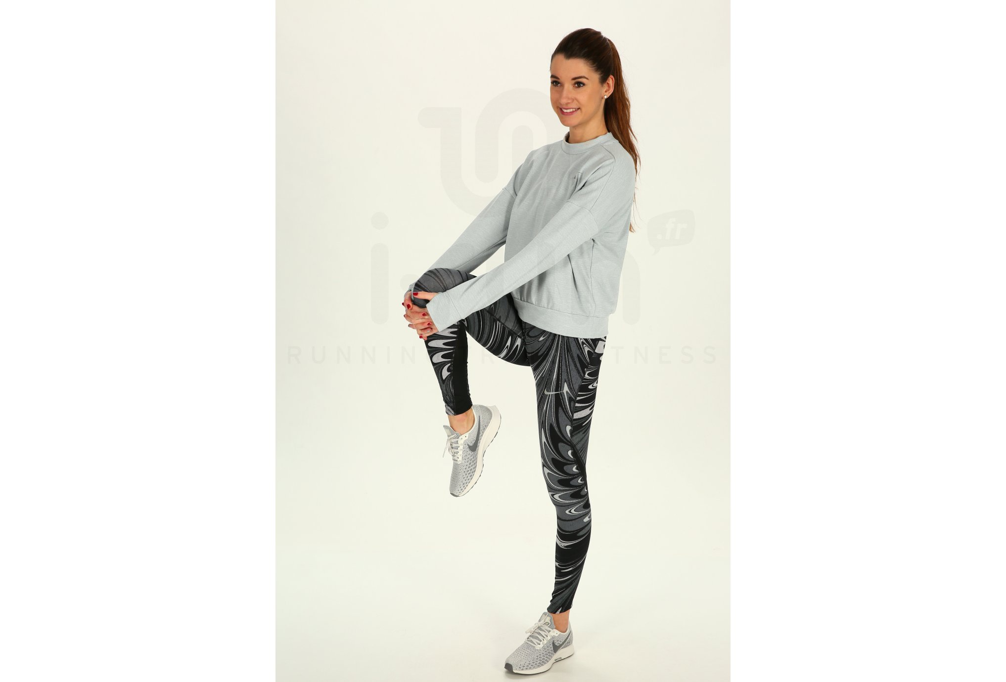 Nike Mallas largas Epic Lux