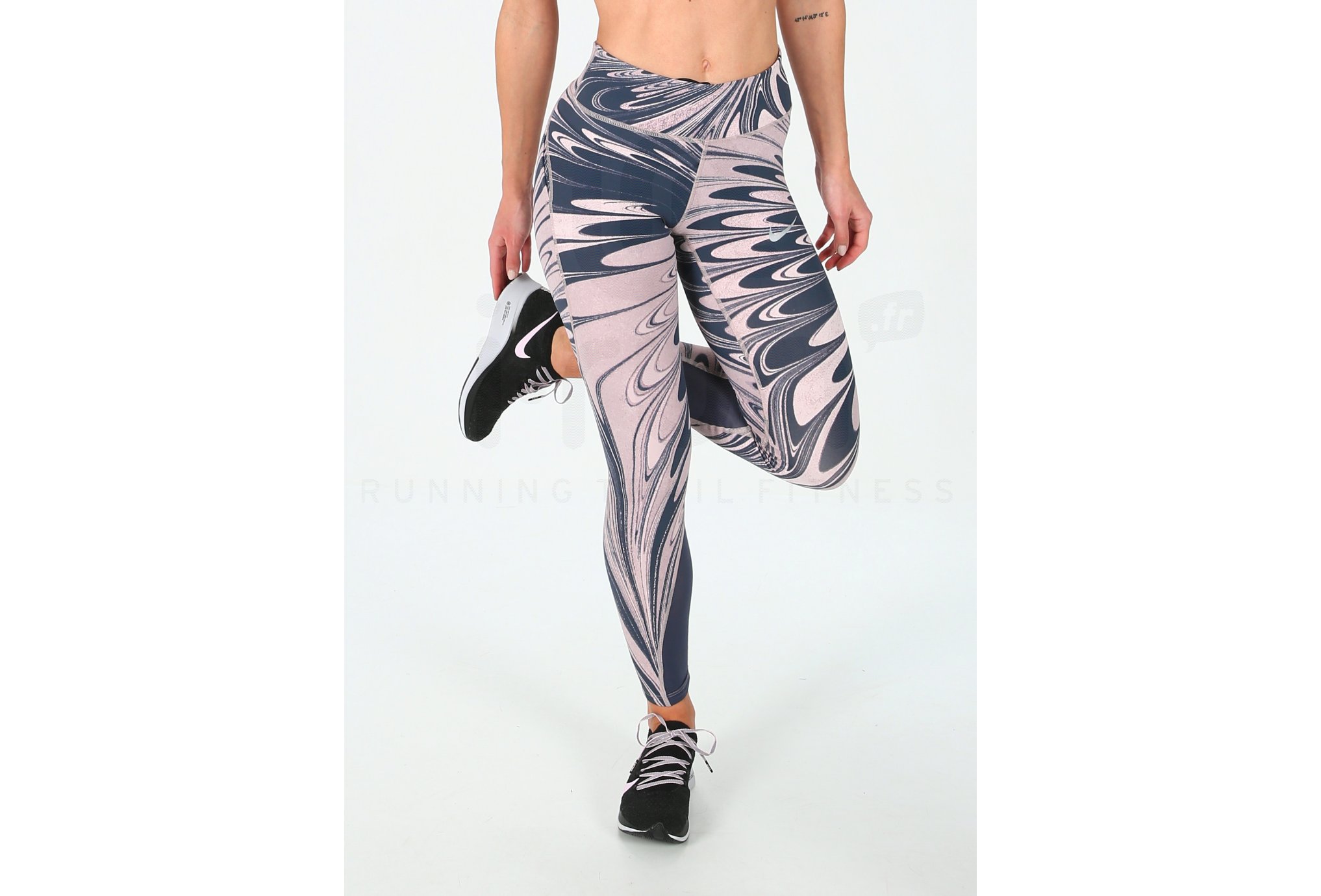 Nike Mallas largas Epic Lux