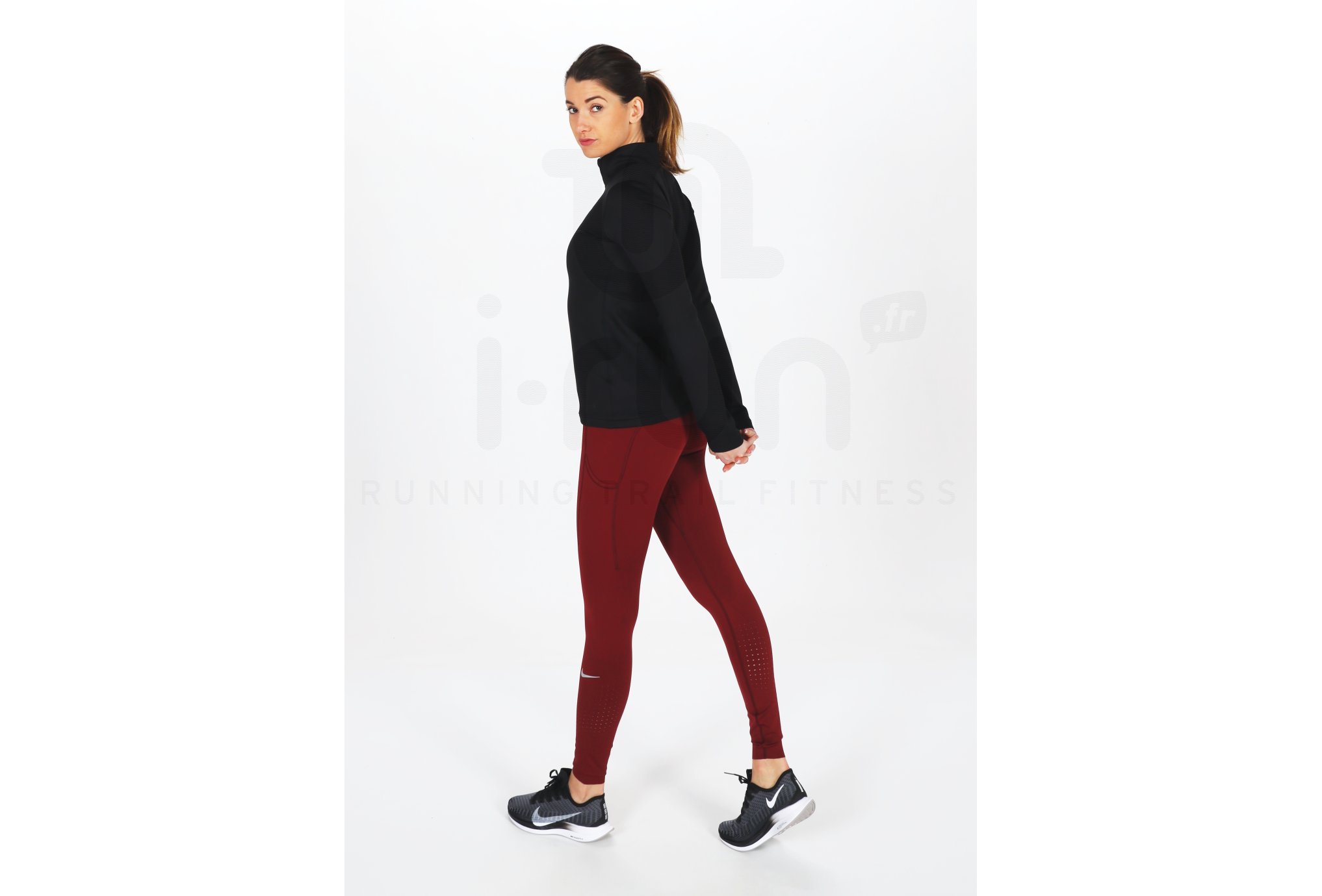 Nike malla larga Epic Lux