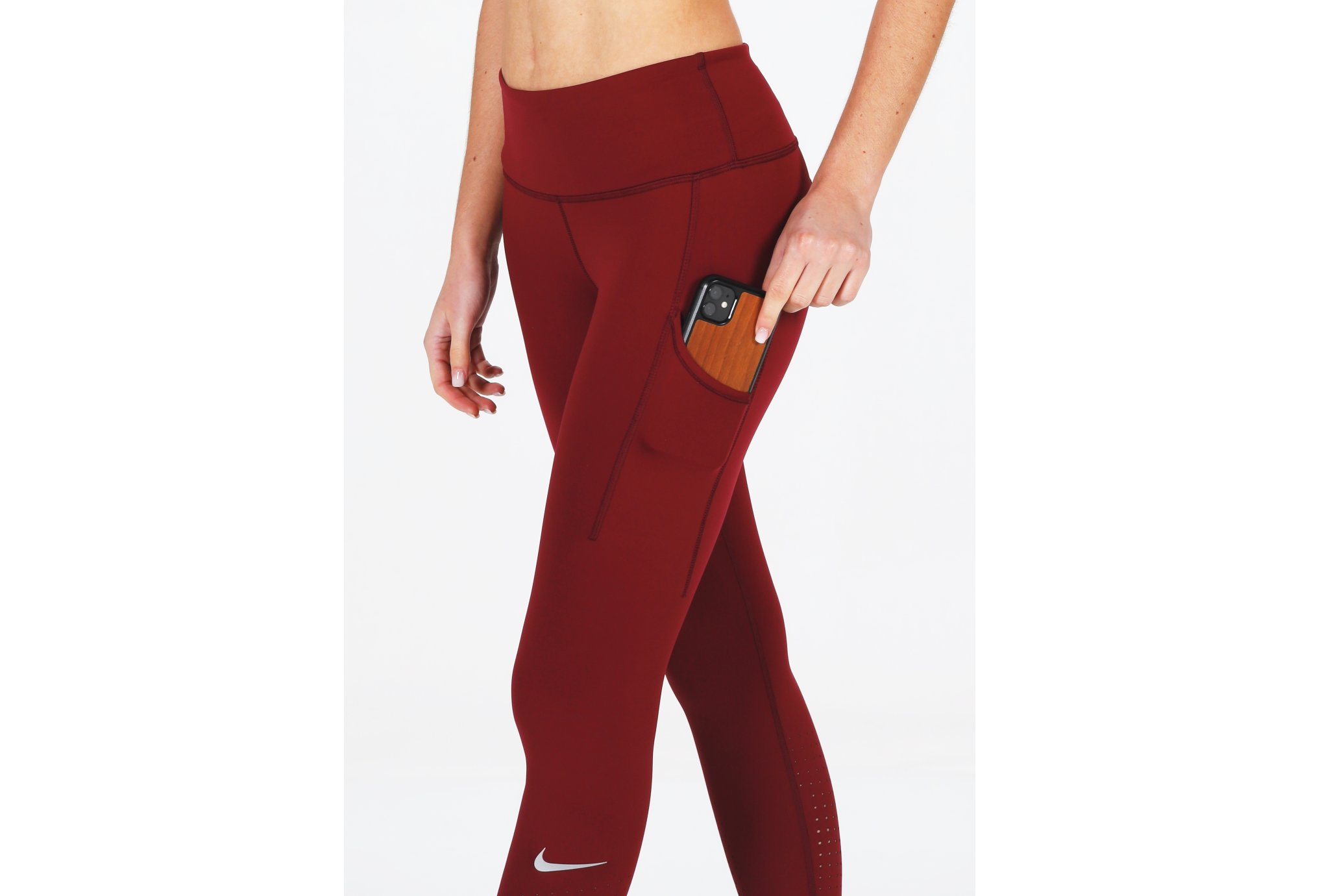 Nike malla larga Epic Lux