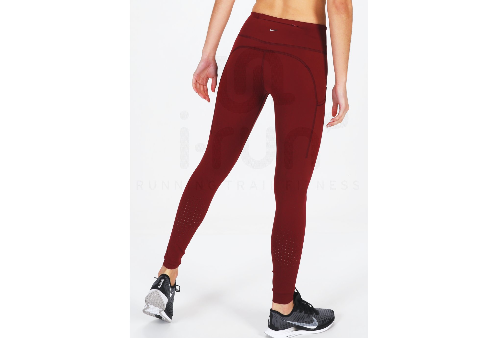 Nike malla larga Epic Lux