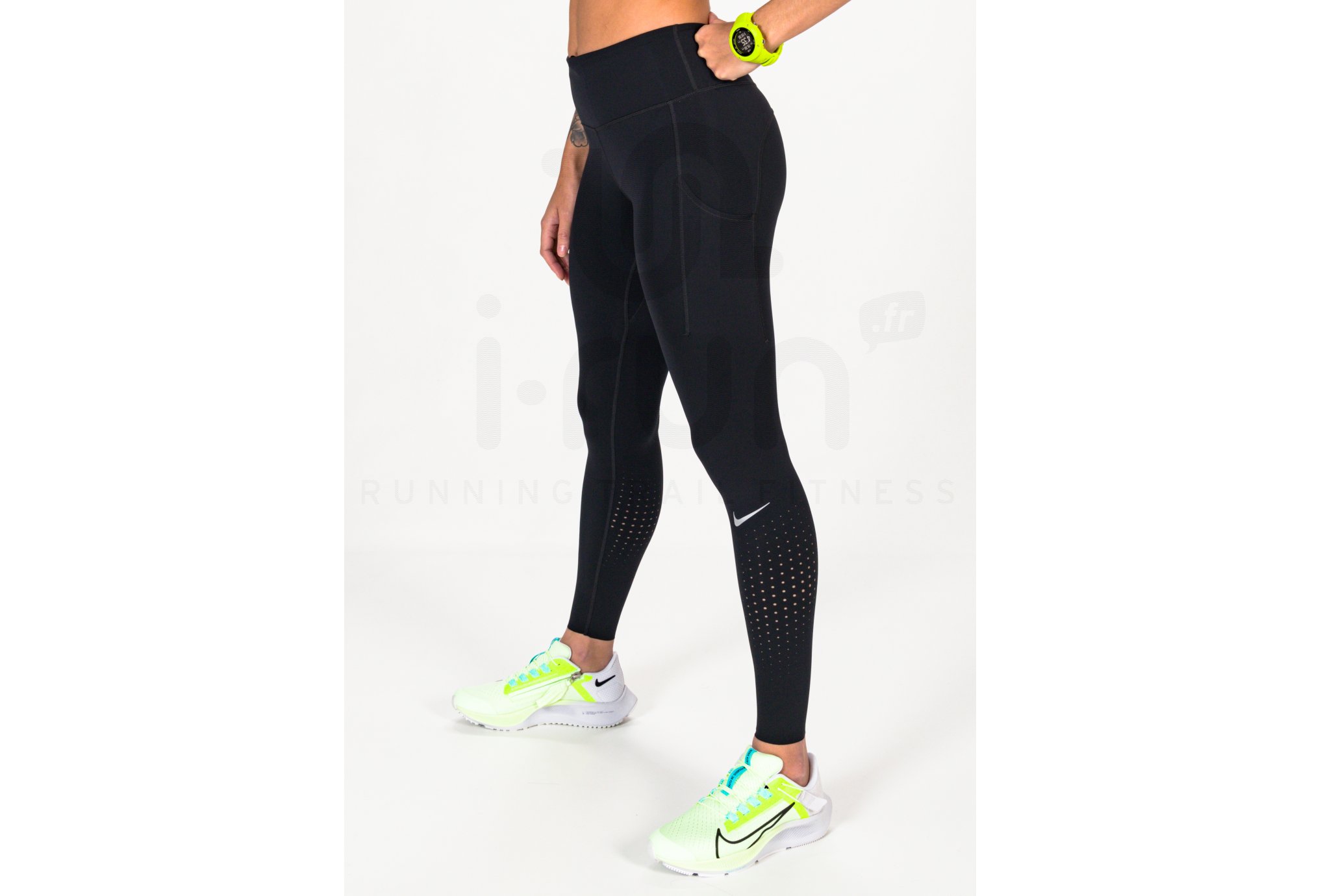 Nike mallas largas Epic Lux