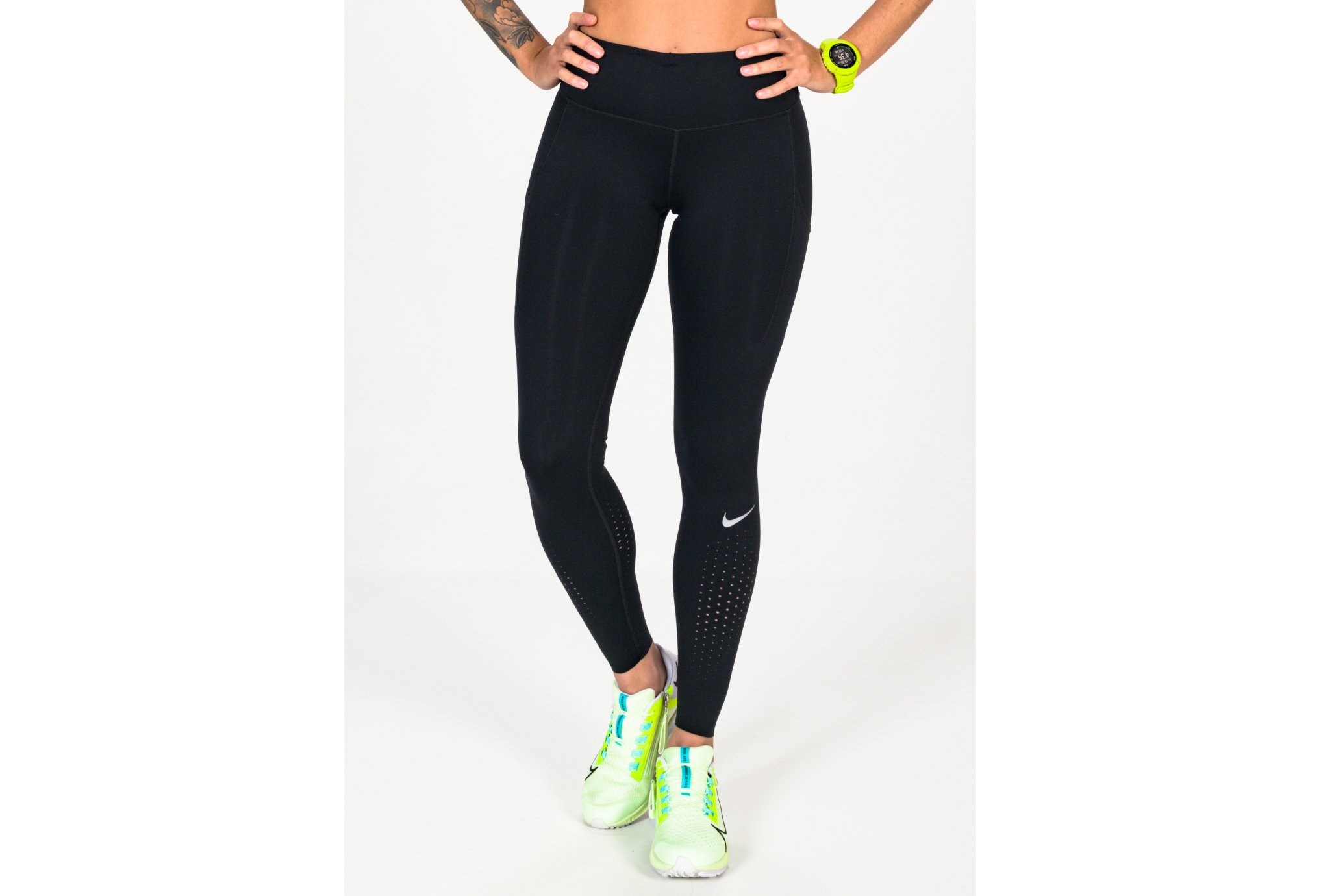 Nike mallas largas Epic Lux