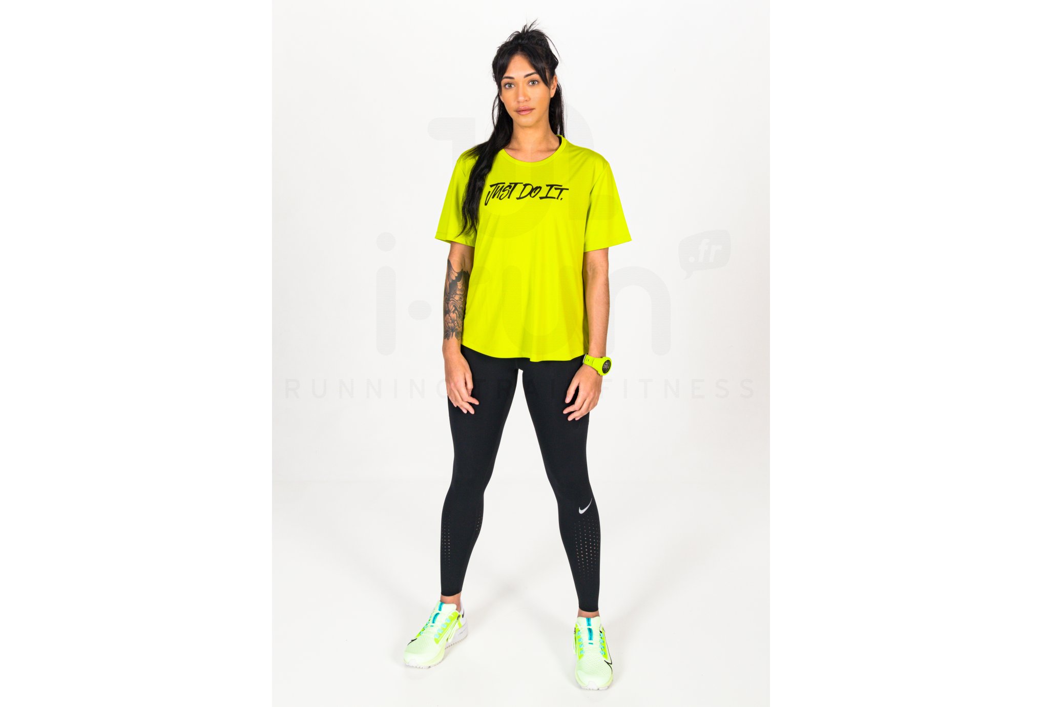 Nike mallas largas Epic Lux