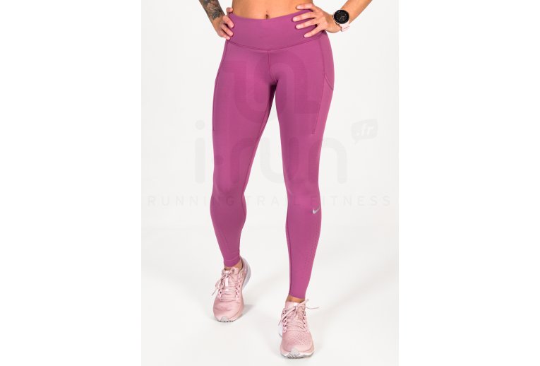 Nike mallas largas Epic Lux