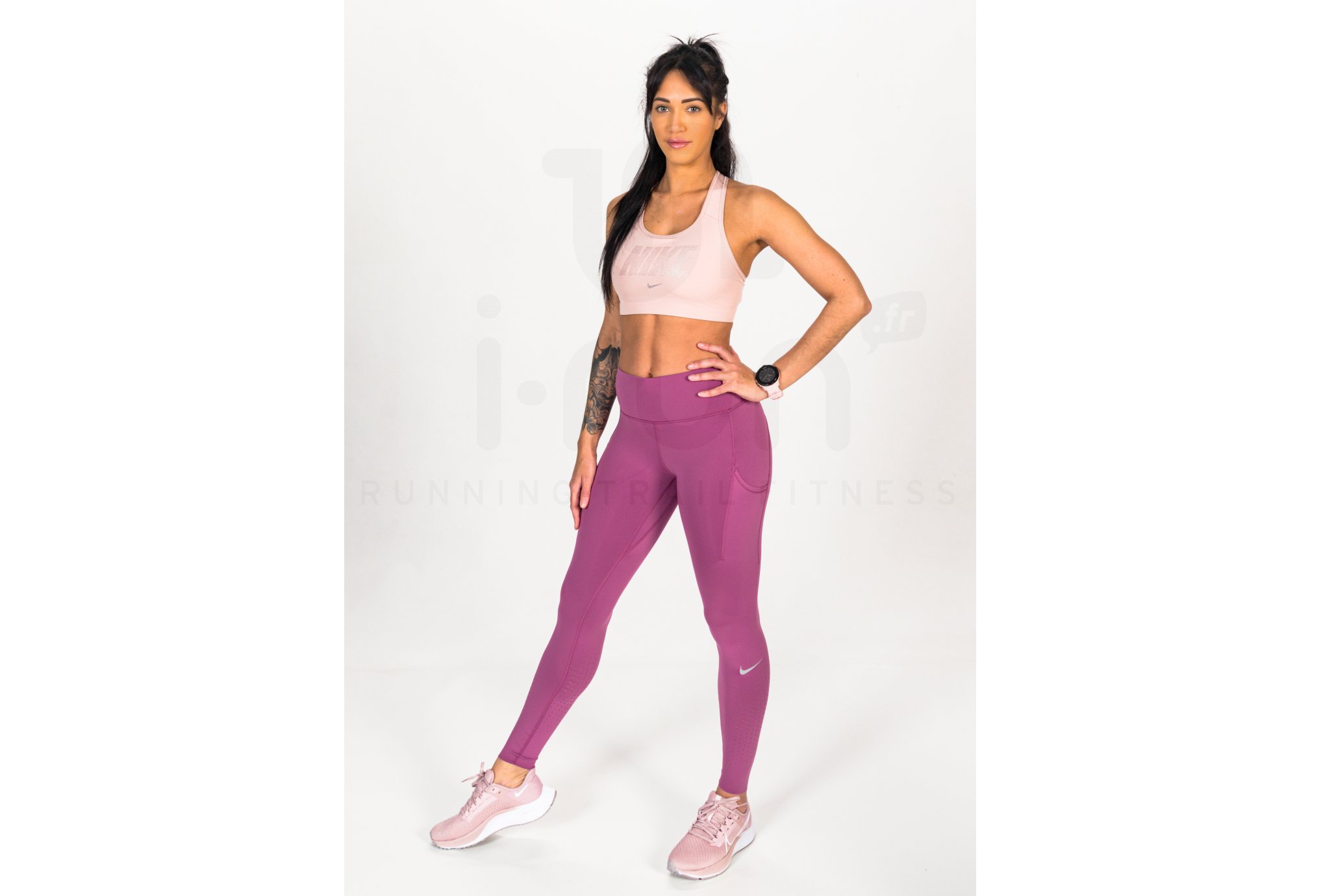 Nike mallas largas Epic Lux