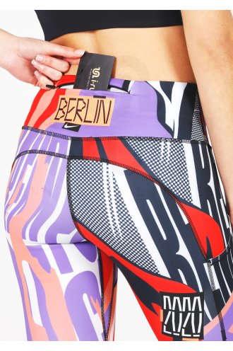Nike Epic Luxe Berlin W 