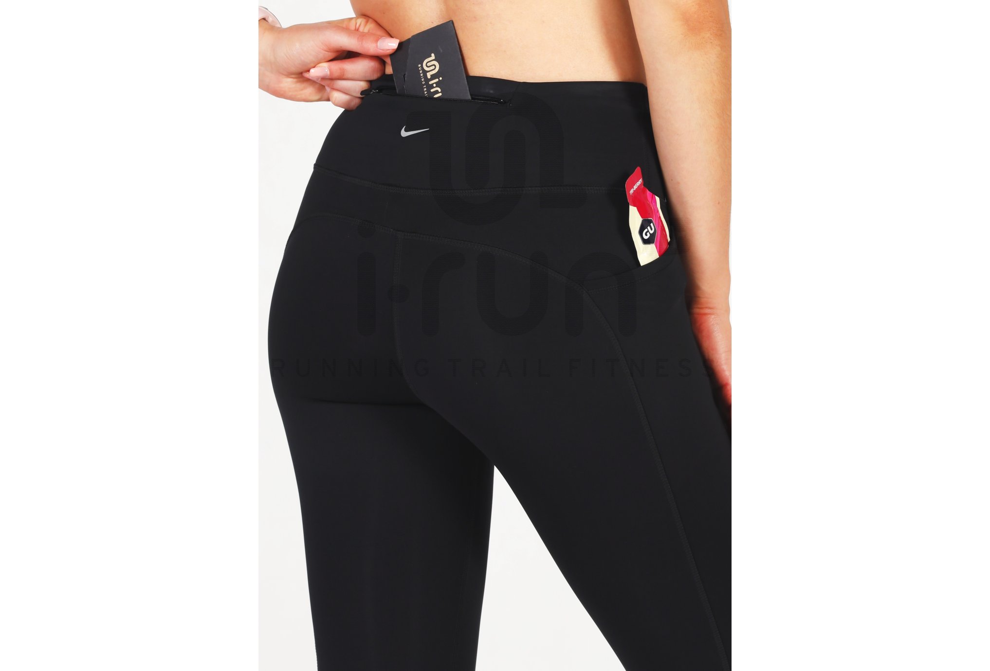 Nike Epic Luxe Cool 7/8 Damen