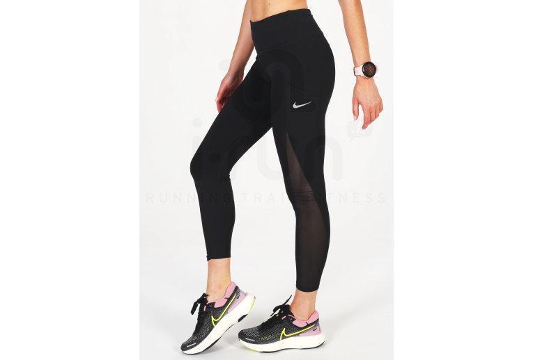 Nike Epic Luxe Cool 7/8 Damen