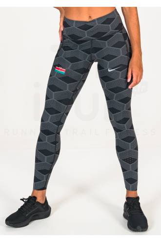 Nike Epic Luxe Team Kenya W 