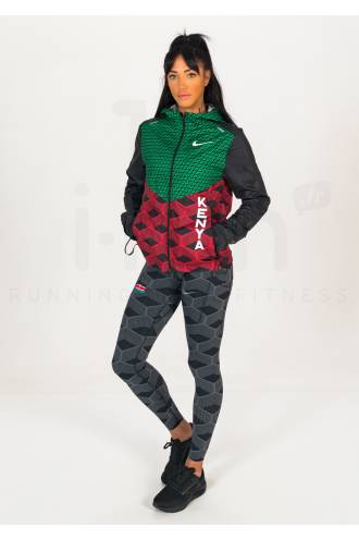 Nike Epic Luxe Team Kenya W 