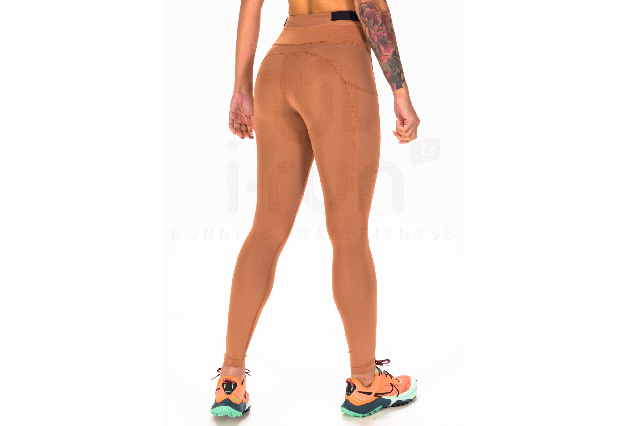 Nike Epic Luxe Trail W