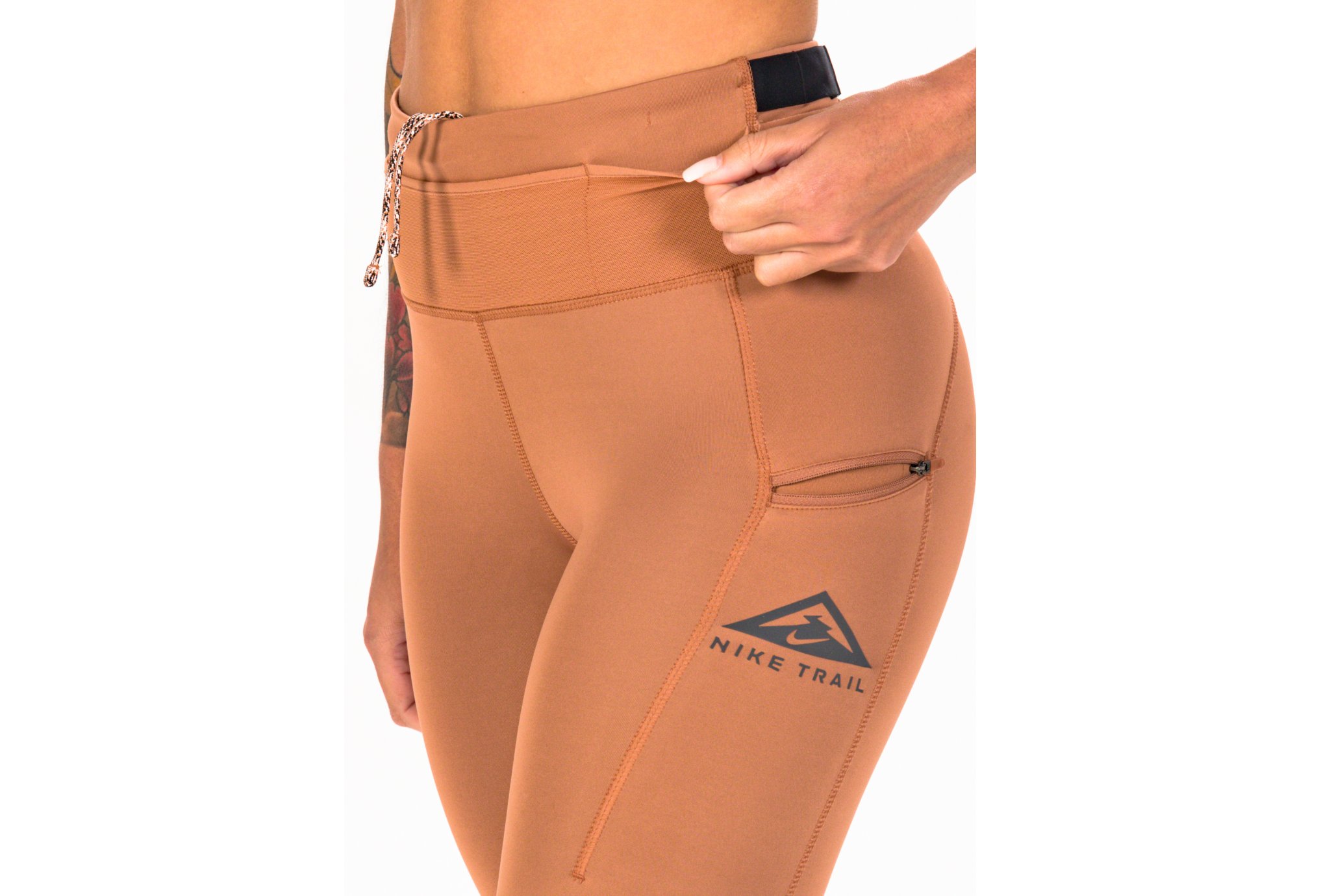 Nike Epic Luxe Trail W