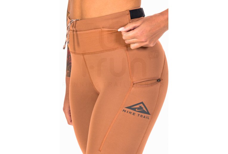 Nike Epic Luxe Trail W