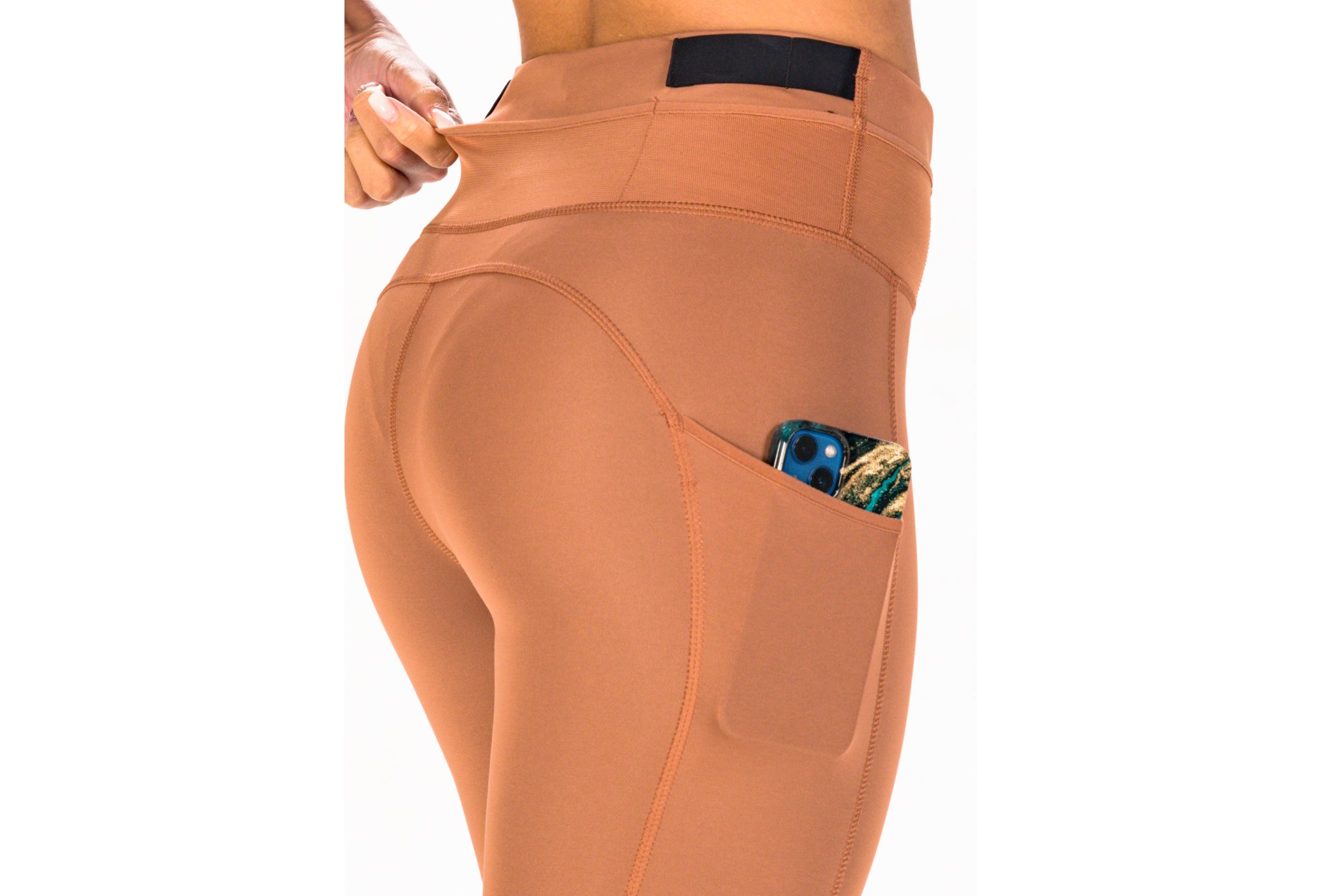 Nike Epic Luxe Trail W