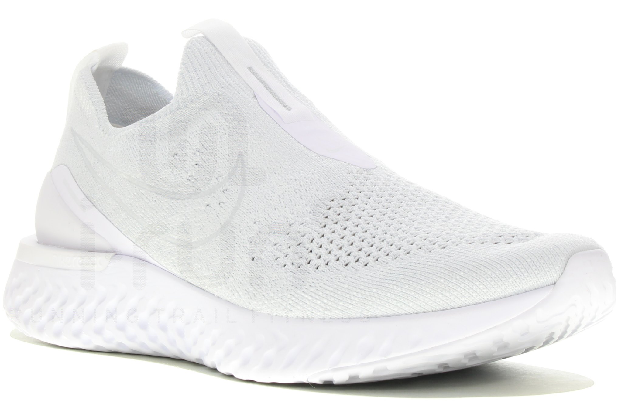 Nike Epic Phantom React FlyKnit