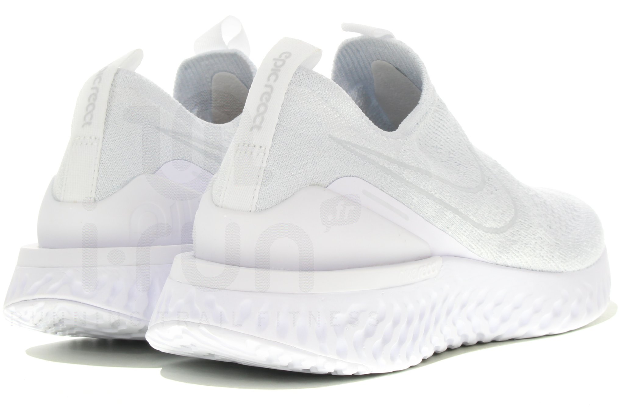 Nike Epic Phantom React FlyKnit