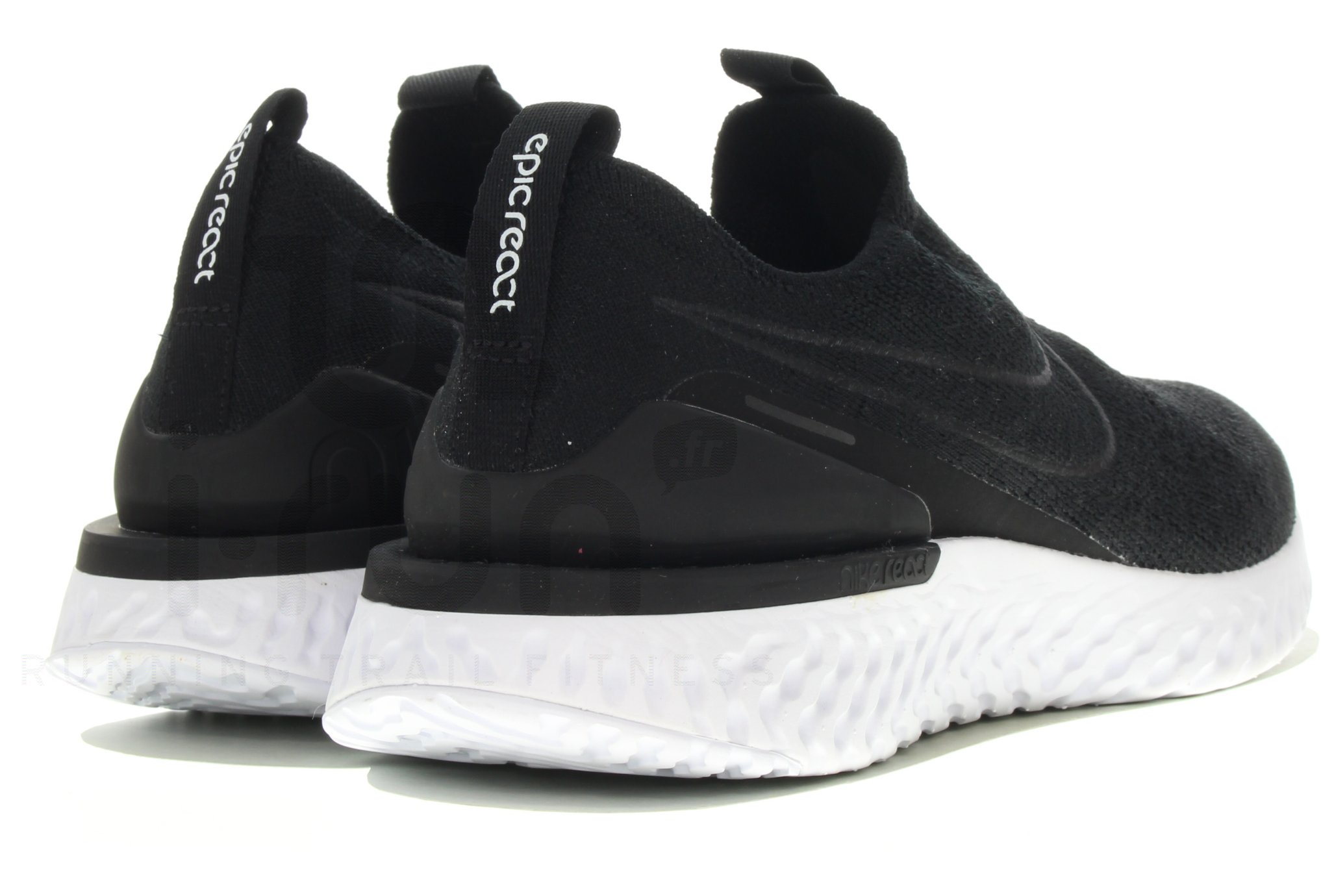 Nike Epic Phantom React FlyKnit