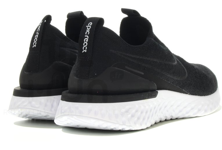 Nike Epic Phantom React FlyKnit